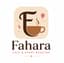 Fahara Logo
