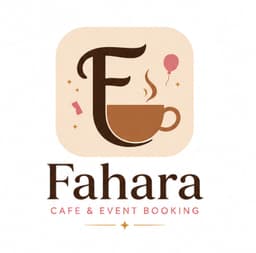 Fahara Logo